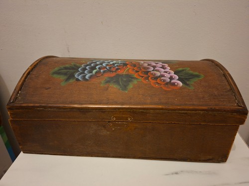 Coffret boite - 🍇, 🍇