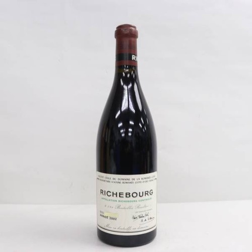 Domaine romanee conti - la, romanee-conti