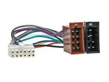 Adaptateur autoradio PIONEER