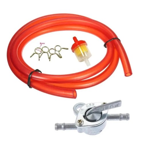 Kit essence robinet 1m - essence,
