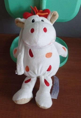 S22 doudou peluche - /, girafe