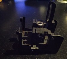 Chassis lama v3 aeromodelisme