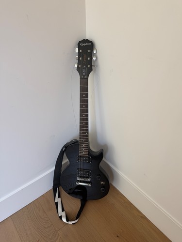Epiphone les paul special - special, ii