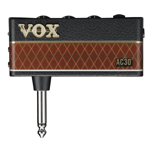Amplificateur guitare vox - guitare,