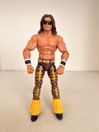 Wwe john morrison - wwe,