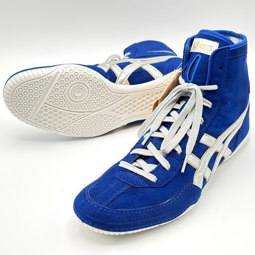 Chaussures boxe lutte - chaussures,