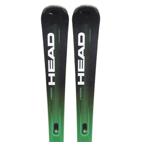 Ski occasion head supershape - head,