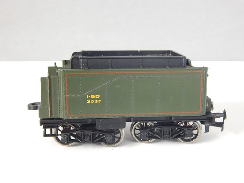 15283 liliput tender - -,