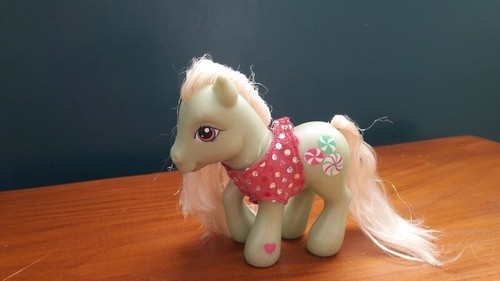 Mon petit poney - /, my