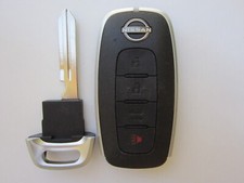 OEM 2022-2025 NISSAN VERSA SMART KEY KEYLESS REMOTE FOB UNLOCKED S180146119