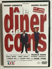 Le Diner De Cons / Jacques