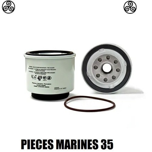 Filtre essence sierra 7947 - filtre,