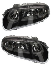 PHARE AVANT GAUCHE + DROIT