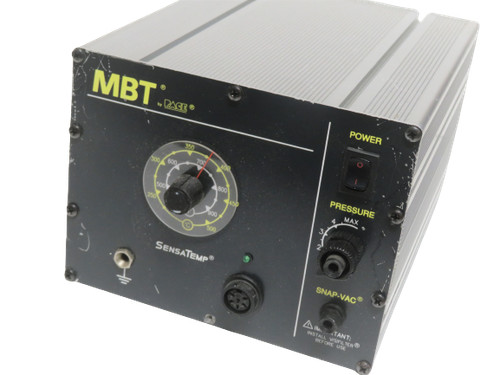 Pace mbt sensatemp commercial - pace,