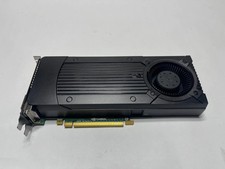 Nvidia GeForce GTX 660 1.5GB GDDR5 192bit Graphics Card GPU 