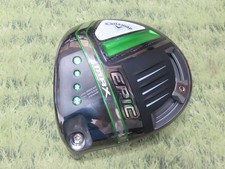 LH * Callaway EPIC MAX 10.5* Driver Head