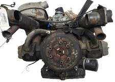 Moteur CITROEN DYANE  AYBAM