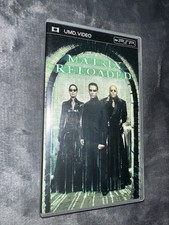 Matrix 2 Reloaded (JAP/ENG) -