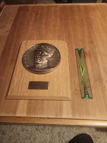 Plaque commemorative suisse - plaque,