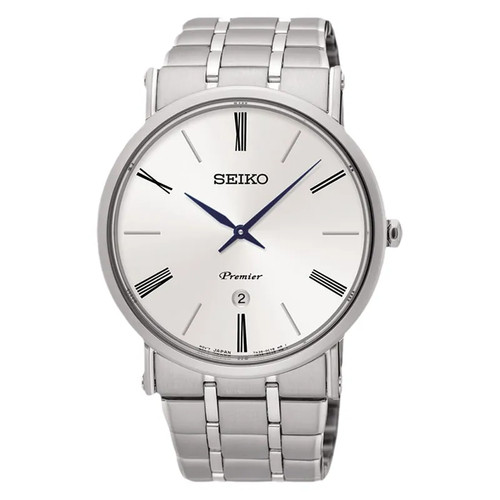 Seiko premier skp391p1 quartz - skp391p1,