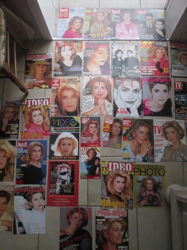 Catherine deneuve lot - catherine, 33