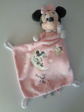 3PA / DOUDOU MOUCHOIR DISNEY