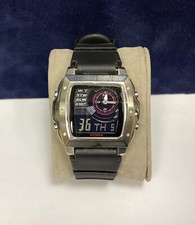 CASIO Édifice EFA-123 montre