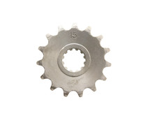 SPROCKET 420 15 AM6 MINARELLI APRILIA RS RX MBK PEUGEOT YAMAHA RIEJU MOTO CHAIN