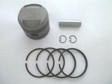 Piston complet pour DNIEPR AK12 7800mm, R-0