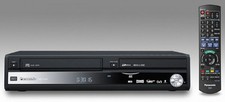 Panasonic DMR-EX98V