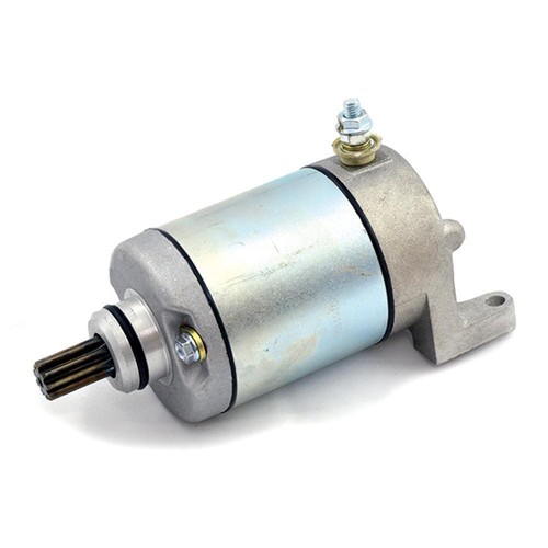 Démarreur moteur polaris - moteur,