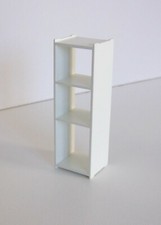 PLAYMOBIL (R805) FASHION STORE - White Column Shelf 5486 5487 5488 5663 