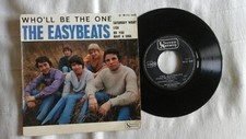THE EASYBEATS - WHO'LL BE THE