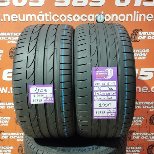 Pneus été bridgestone - Été,