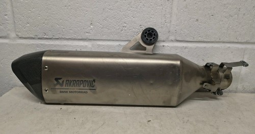 Bmw m1000xr akrapovic - hp,