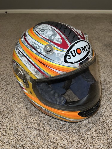 2006 suomy vandal cult - 2006, large