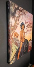 Livre de la Jungle Histoire