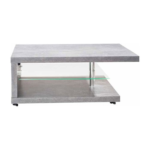 Table basse salon - basse, de