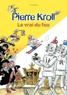 Vrai fou de - vrai,