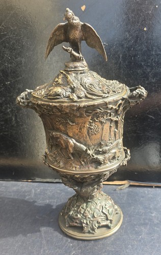 Mene vase urne - pj, trophÉe