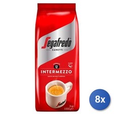 8x Multipack Café Segafredo