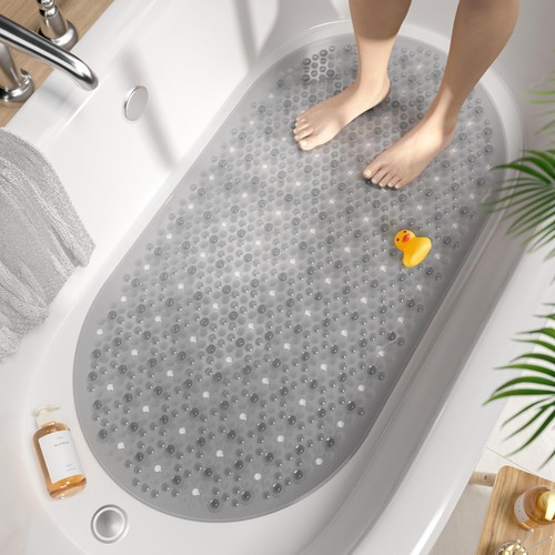 Tapis baignoire - de,