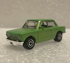 Miniature Matchbox BMW 2002