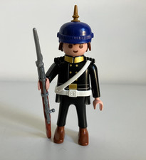 PLAYMOBIL -    Soldat