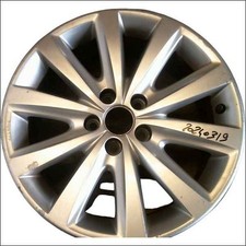 Jante aluminium Volkswagen