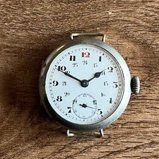 montre bracelet N2844