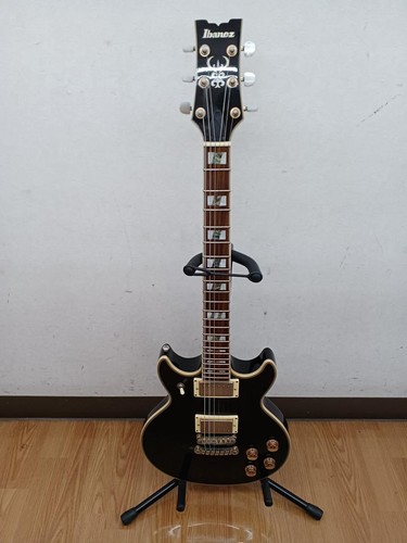 Guitare électrique ibanez - guitare,