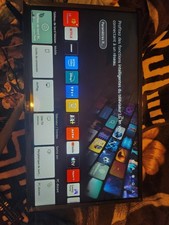 Télévision LG Smart Tv 32