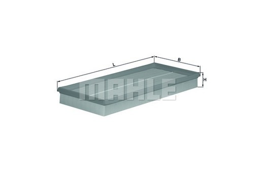 Filtre air knecht - air,
