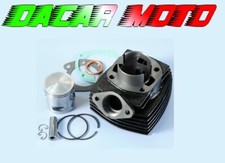 Set Cylindre D.46 Racing